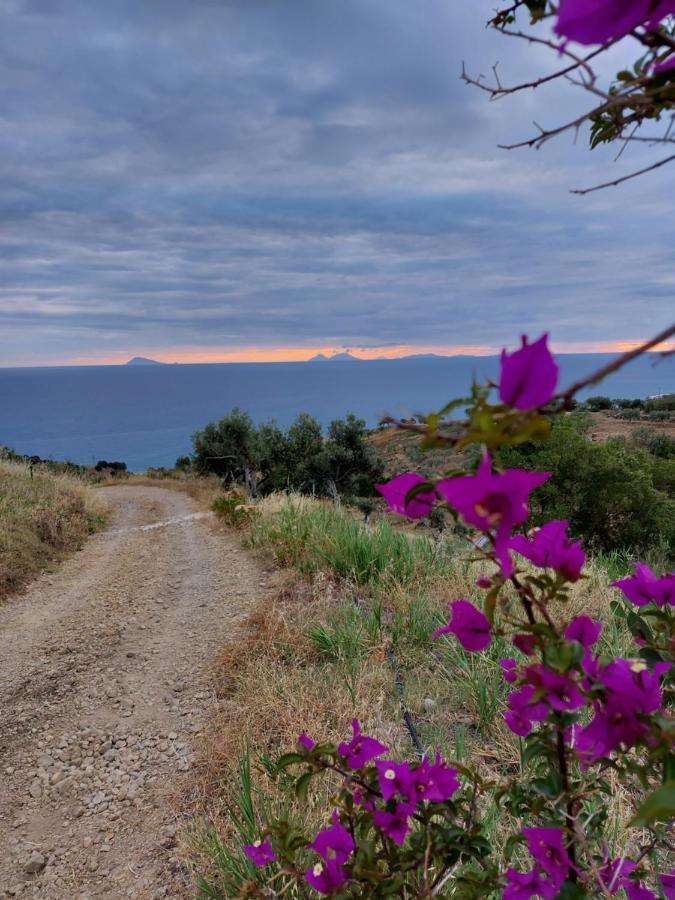 Terre Di Tusa Kültér fotó