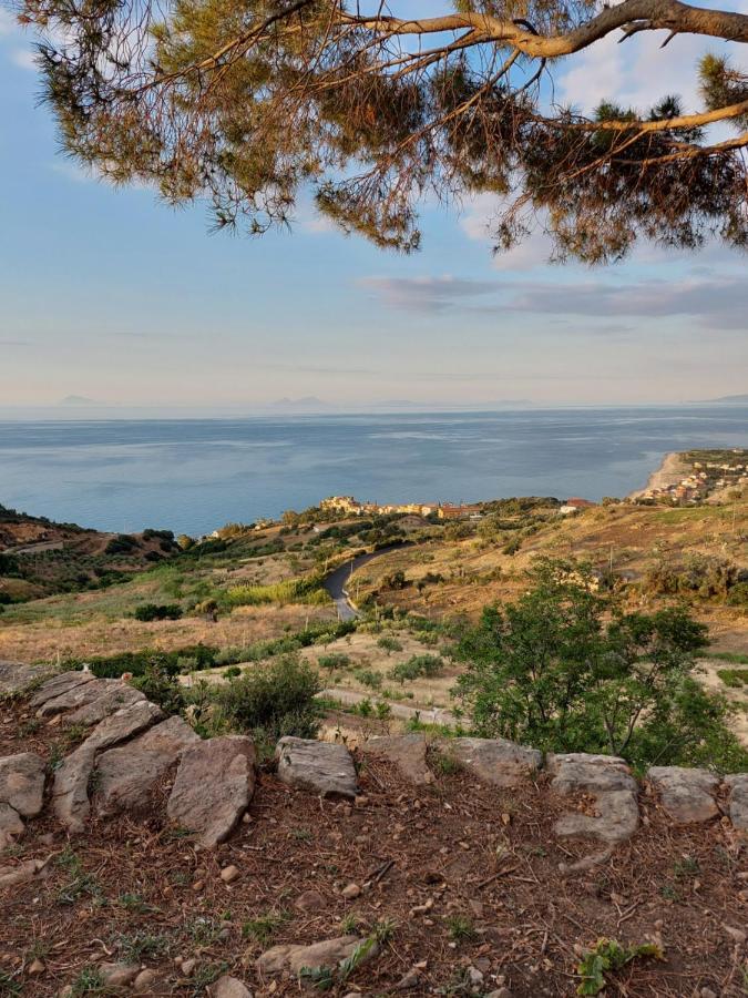 Terre Di Tusa Kültér fotó