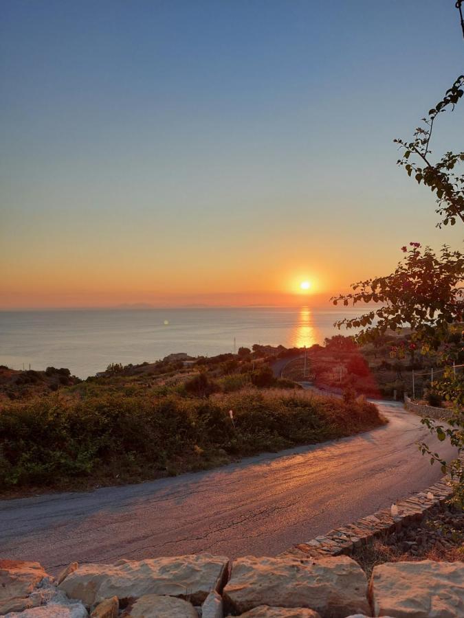 Terre Di Tusa Kültér fotó