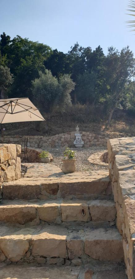Terre Di Tusa Kültér fotó